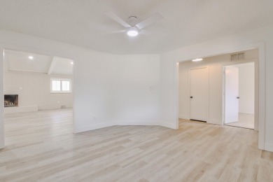 Welcome to your new home on a quiet street in an established on Lamesa Municipal Golf Course in Texas - for sale on GolfHomes.com, golf home, golf lot