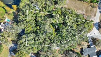 Discover a rare opportunity to acquire a generously sized on Babe Zaharias Golf Course in Florida - for sale on GolfHomes.com, golf home, golf lot