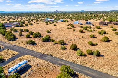 Level 1.13 acre lot ready to build your dream home or getaway on Silver Creek Golf Club in Arizona - for sale on GolfHomes.com, golf home, golf lot