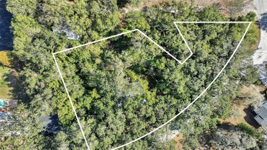 Discover a rare opportunity to acquire a generously sized on Babe Zaharias Golf Course in Florida - for sale on GolfHomes.com, golf home, golf lot