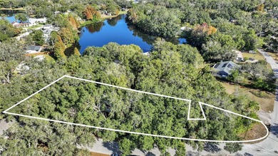 Discover a rare opportunity to acquire a generously sized on Babe Zaharias Golf Course in Florida - for sale on GolfHomes.com, golf home, golf lot