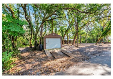 Discover a rare opportunity to acquire a generously sized on Babe Zaharias Golf Course in Florida - for sale on GolfHomes.com, golf home, golf lot