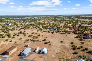 Level 1.13 acre lot ready to build your dream home or getaway on Silver Creek Golf Club in Arizona - for sale on GolfHomes.com, golf home, golf lot