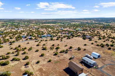 Level 1.13 acre lot ready to build your dream home or getaway on Silver Creek Golf Club in Arizona - for sale on GolfHomes.com, golf home, golf lot