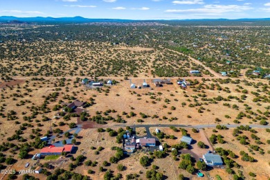 Level 1.13 acre lot ready to build your dream home or getaway on Silver Creek Golf Club in Arizona - for sale on GolfHomes.com, golf home, golf lot