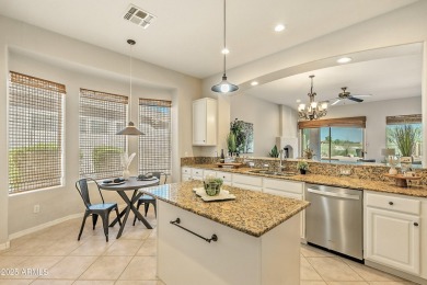 STUNNING HOME! This beautiful home features a open floorplan on Wildfire Golf Club in Arizona - for sale on GolfHomes.com, golf home, golf lot