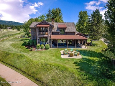 FULLY FURNISHED TURN-KEY VILLAGE HOME AT PRESTIGIOUS BLACK ROCK on The Golf Club at Black Rock in Idaho - for sale on GolfHomes.com, golf home, golf lot
