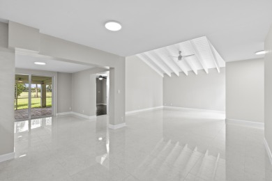 Beautifully updated 3BR/2BA, 1,716 sq ft home on a private on Boca Greens Country Club in Florida - for sale on GolfHomes.com, golf home, golf lot