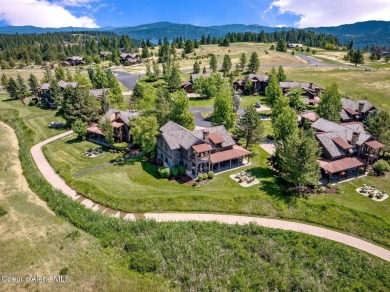 FULLY FURNISHED TURN-KEY VILLAGE HOME AT PRESTIGIOUS BLACK ROCK on The Golf Club at Black Rock in Idaho - for sale on GolfHomes.com, golf home, golf lot