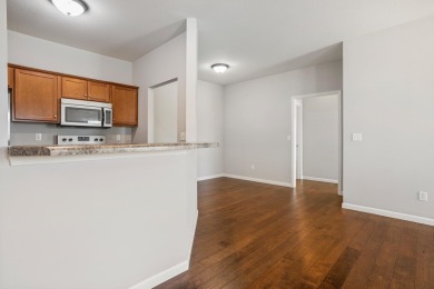 Looking for a first-floor condo with an attached garage that on Stone Creek Golf Club in Illinois - for sale on GolfHomes.com, golf home, golf lot