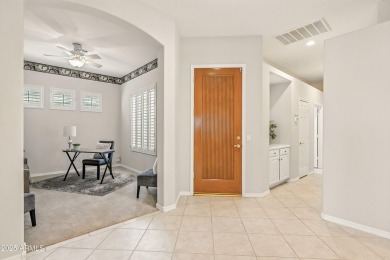 STUNNING HOME! This beautiful home features a open floorplan on Wildfire Golf Club in Arizona - for sale on GolfHomes.com, golf home, golf lot