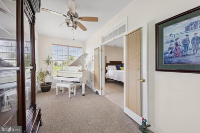 If you've been dreaming of a home where community, lifestyle on Heritage Shores Golf Club in Delaware - for sale on GolfHomes.com, golf home, golf lot