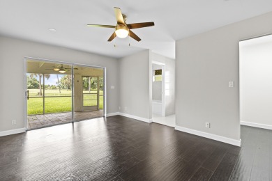 Beautifully updated 3BR/2BA, 1,716 sq ft home on a private on Boca Greens Country Club in Florida - for sale on GolfHomes.com, golf home, golf lot