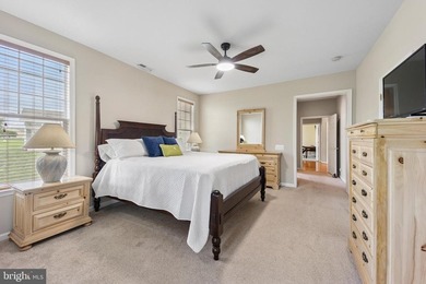 If you've been dreaming of a home where community, lifestyle on Heritage Shores Golf Club in Delaware - for sale on GolfHomes.com, golf home, golf lot