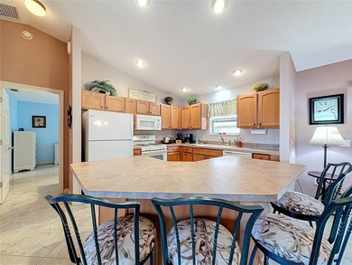 Welcome Home to the Village of Liberty Park!!
 This 3-bedroom on Glenview Championship Golf and Country Club in Florida - for sale on GolfHomes.com, golf home, golf lot