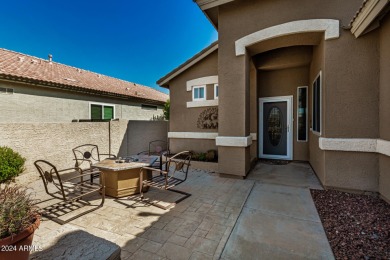 This house is Golf Course living at it 's finest and located on on Coyote Lakes Golf Club in Arizona - for sale on GolfHomes.com, golf home, golf lot