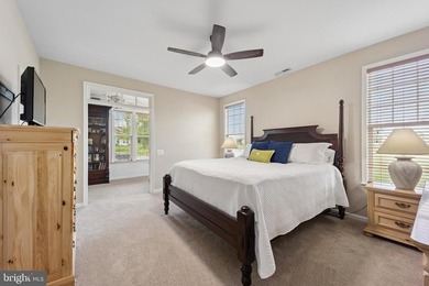 If you've been dreaming of a home where community, lifestyle on Heritage Shores Golf Club in Delaware - for sale on GolfHomes.com, golf home, golf lot