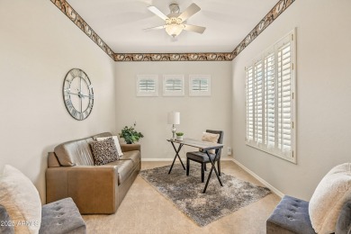 STUNNING HOME! This beautiful home features a open floorplan on Wildfire Golf Club in Arizona - for sale on GolfHomes.com, golf home, golf lot