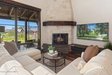 FULLY FURNISHED TURN-KEY VILLAGE HOME AT PRESTIGIOUS BLACK ROCK on The Golf Club at Black Rock in Idaho - for sale on GolfHomes.com, golf home, golf lot