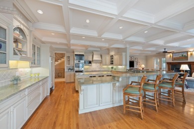 Experience Unparalleled Luxury in This 17,178 Sq. Ft. Sand Creek on Sand Creek Golf and Country Club  in Indiana - for sale on GolfHomes.com, golf home, golf lot