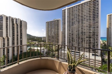 NEW PRICE! Discover your slice of paradise in this stunning on Ala Wai Golf Course in Hawaii - for sale on GolfHomes.com, golf home, golf lot
