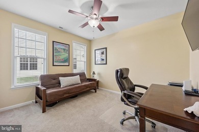 If you've been dreaming of a home where community, lifestyle on Heritage Shores Golf Club in Delaware - for sale on GolfHomes.com, golf home, golf lot