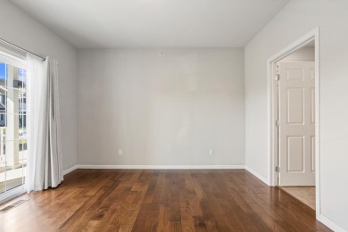 Looking for a first-floor condo with an attached garage that on Stone Creek Golf Club in Illinois - for sale on GolfHomes.com, golf home, golf lot