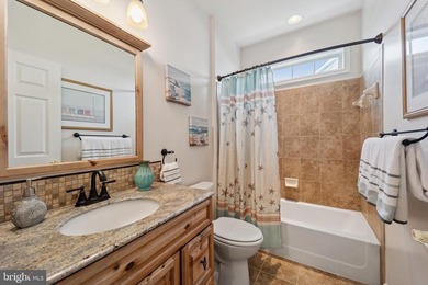 If you've been dreaming of a home where community, lifestyle on Heritage Shores Golf Club in Delaware - for sale on GolfHomes.com, golf home, golf lot