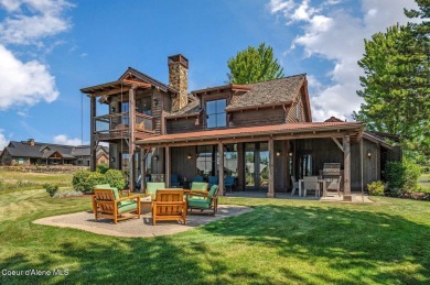 FULLY FURNISHED TURN-KEY VILLAGE HOME AT PRESTIGIOUS BLACK ROCK on The Golf Club at Black Rock in Idaho - for sale on GolfHomes.com, golf home, golf lot