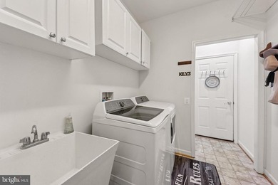 If you've been dreaming of a home where community, lifestyle on Heritage Shores Golf Club in Delaware - for sale on GolfHomes.com, golf home, golf lot