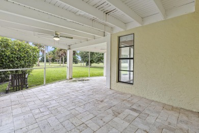 Beautifully updated 3BR/2BA, 1,716 sq ft home on a private on Boca Greens Country Club in Florida - for sale on GolfHomes.com, golf home, golf lot