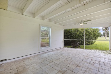 Beautifully updated 3BR/2BA, 1,716 sq ft home on a private on Boca Greens Country Club in Florida - for sale on GolfHomes.com, golf home, golf lot