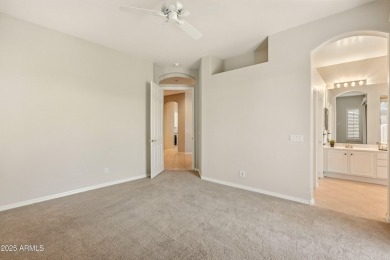 STUNNING HOME! This beautiful home features a open floorplan on Wildfire Golf Club in Arizona - for sale on GolfHomes.com, golf home, golf lot
