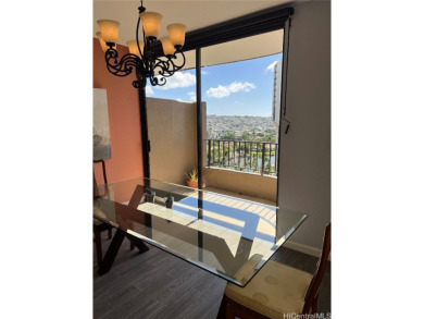 NEW PRICE! Discover your slice of paradise in this stunning on Ala Wai Golf Course in Hawaii - for sale on GolfHomes.com, golf home, golf lot