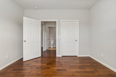Looking for a first-floor condo with an attached garage that on Stone Creek Golf Club in Illinois - for sale on GolfHomes.com, golf home, golf lot