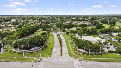 Beautifully updated 3BR/2BA, 1,716 sq ft home on a private on Boca Greens Country Club in Florida - for sale on GolfHomes.com, golf home, golf lot