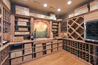 Experience Unparalleled Luxury in This 17,178 Sq. Ft. Sand Creek on Sand Creek Golf and Country Club  in Indiana - for sale on GolfHomes.com, golf home, golf lot
