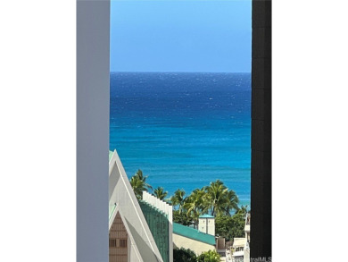 NEW PRICE! Discover your slice of paradise in this stunning on Ala Wai Golf Course in Hawaii - for sale on GolfHomes.com, golf home, golf lot