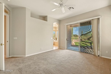 STUNNING HOME! This beautiful home features a open floorplan on Wildfire Golf Club in Arizona - for sale on GolfHomes.com, golf home, golf lot