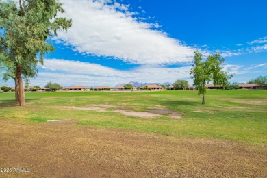 GOLF COURSE LOT, SUPERSTITION MOUNTAIN VIEWS AND COMPLETE on Sunland Springs Golf Course  in Arizona - for sale on GolfHomes.com, golf home, golf lot