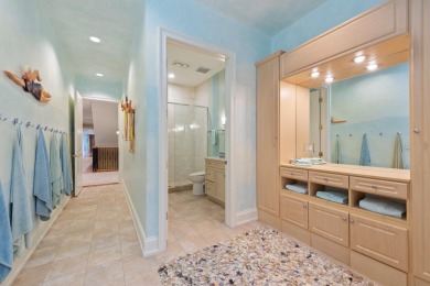 Experience Unparalleled Luxury in This 17,178 Sq. Ft. Sand Creek on Sand Creek Golf and Country Club  in Indiana - for sale on GolfHomes.com, golf home, golf lot
