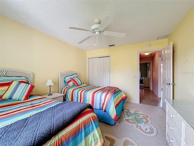 Welcome Home to the Village of Liberty Park!!
 This 3-bedroom on Glenview Championship Golf and Country Club in Florida - for sale on GolfHomes.com, golf home, golf lot