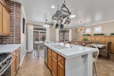 Owner moving. Highest & Best. Quick close priority. 1031 quick on Coral Canyon Golf Course in Utah - for sale on GolfHomes.com, golf home, golf lot