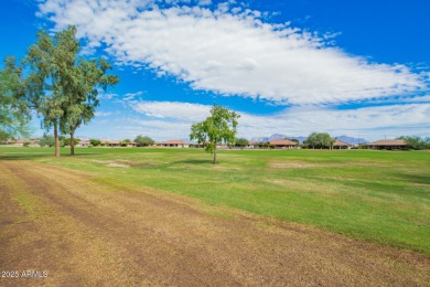 GOLF COURSE LOT, SUPERSTITION MOUNTAIN VIEWS AND COMPLETE on Sunland Springs Golf Course  in Arizona - for sale on GolfHomes.com, golf home, golf lot