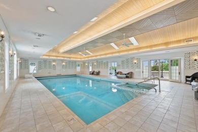 Experience Unparalleled Luxury in This 17,178 Sq. Ft. Sand Creek on Sand Creek Golf and Country Club  in Indiana - for sale on GolfHomes.com, golf home, golf lot