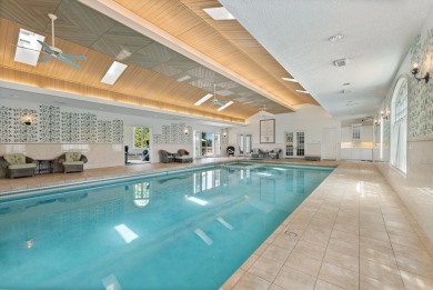 Experience Unparalleled Luxury in This 17,178 Sq. Ft. Sand Creek on Sand Creek Golf and Country Club  in Indiana - for sale on GolfHomes.com, golf home, golf lot
