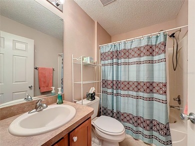 Welcome Home to the Village of Liberty Park!!
 This 3-bedroom on Glenview Championship Golf and Country Club in Florida - for sale on GolfHomes.com, golf home, golf lot