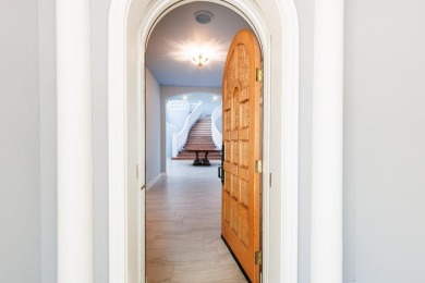Custom California Continental 4/5.2/3 plus basement located in on LakeRidge Country Club in Texas - for sale on GolfHomes.com, golf home, golf lot