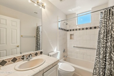 STUNNING HOME! This beautiful home features a open floorplan on Wildfire Golf Club in Arizona - for sale on GolfHomes.com, golf home, golf lot