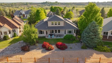 Jennifer Johnson, NextHome Virtual, C: , jjohnsonmreg,  : on Links At Cobble Creek in Colorado - for sale on GolfHomes.com, golf home, golf lot